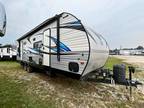 2018 Forest River Forest River RV Vengeance Rogue 29V 29ft