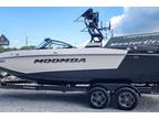 2022 Moomba Condition