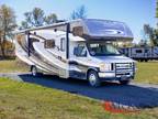 2017 Forest River Forest River RV Sunseeker SSC3010DSF 32ft