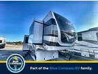 2019 Forest River Forest River RV River Stone 37FLTH 43ft