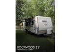 Forest River Rockwood Rockwood Mini Lite 2304KS Travel Trailer 2017