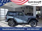 2024 Jeep Wrangler Rubicon 4x4 2dr SUV