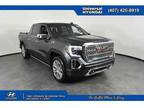 2021 GMC Sierra 1500 4WD Crew Cab Short Box Denali