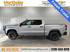 2020 Chevrolet Silverado 1500 Silver, 120K miles