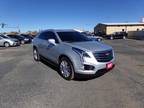 Used 2019 CADILLAC XT5 For Sale
