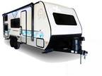 2023 Forest River Forest River RV IBEX 23RLDS 27ft