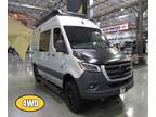 2023 Jayco Terrain 19Y-VANUP 20ft