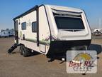 2024 Forest River Forest River RV No Boundaries NB19.6 24ft