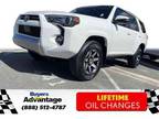 2023 Toyota 4Runner TRD Off Road Premium 4WD V6