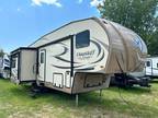 2017 Forest River Forest River RV Flagstaff Classic Super Lite 8529BRWS 0ft