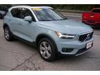 2019 Volvo XC40 T5 Momentum AWD 4dr SUV