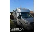 2022 Tiffin Wayfarer 25TW 25ft