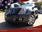 2013 Cadillac SRX Performance Collection 4dr SUV