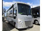 2022 Winnebago Winnebago ADVENTURER 30T 30ft