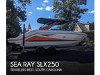 2019 Sea Ray SLX250 Boat for Sale