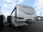 2023 Keystone RV Keystone RV Sprinter Limited 3190RLS 36ft