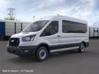 2023 Ford Transit-350 XL