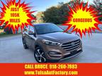 2016 Hyundai Tucson SE Suv Brown Auto Gorgeous Meaty Tires Gas Saver-33mpg