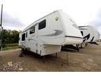 2007 Keystone Montana Mountaineer 307RKD 33ft