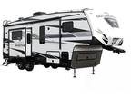 2024 Outdoors RV Glacier Peak Mountain Series F26RKS 30ft