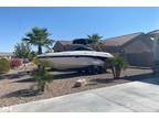 2002 Chaparral 230 SSI