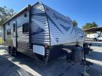 2018 Keystone Summerland 2600TB 29ft