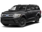 2024 Ford Expedition Max