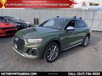 2022 Audi SQ5 Prestige