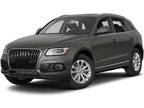 2014 Audi Q5 2.0T Premium