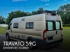 Winnebago Travato 59G Class B 2015