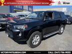 2017 Toyota 4Runner TRD Pro