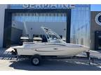 2010 Sea Ray Sport