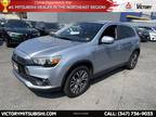 2017 Mitsubishi Outlander Sport 2.0 ES