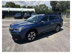 2020 Subaru Outback Limited XT