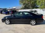 2004 Toyota Camry SE