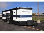 2024 Forest River Forest River RV Cherokee Grey Wolf 17MP 25ft