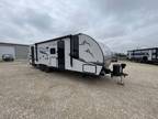 2022 Forest River Forest River RV Cherokee Grey Wolf Black Label 26DBHBL 60ft