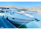 2001 Chaparral 280 Signature