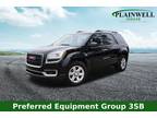 Used 2016 GMC Acadia For Sale