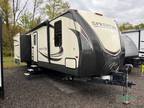 2017 Keystone Keystone RV Sprinter 312 MLS 35ft