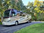 2012 Tiffin Motorhomes Tiffin Motorhomes Phaeton 40QTH 40ft