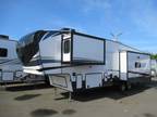 2023 Keystone RV Keystone RV Arcadia 3260RL 37ft