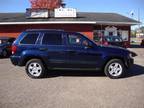 2005 Jeep Grand Cherokee Laredo 4dr 4WD SUV