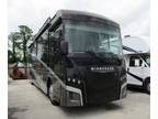 2019 Winnebago Winnebago FORZA 38F 38ft