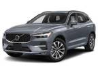 2024 Volvo XC60 Ultimate Dark Theme