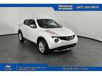 2014 Nissan Juke SL