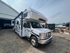 2023 Forest River Forest River RV Sunseeker Classic 3010DS Ford 30ft