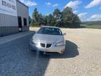 2006 Pontiac Grand Prix GT