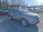 Used 2018 CHEVROLET Equinox For Sale