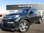 2018 Honda Pilot EX AWD 4dr SUV